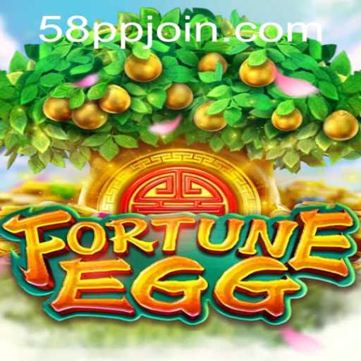 Discover the Enchanting World of FortuneEgg: A Thrilling Adventure Awaits